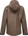 Peak Performance + M Maroon 3L Jacket Terrain Tan