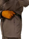 Peak Performance + M Maroon 3L Jacket Terrain Tan - 8