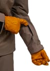 Peak Performance + M Maroon 3L Jacket Terrain Tan - 9