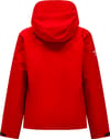 Peak Performance + M 40Y Maroon Insulated Jacket The Alpine