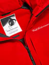 Peak Performance + M 40Y Maroon Insulated Jacket The Alpine - 10