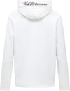 Peak Performance + M 40Y Rider Zip Hood Offwhite