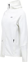 Peak Performance + M 40Y Rider Zip Hood Offwhite - 3