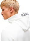 Peak Performance + M 40Y Rider Zip Hood Offwhite - 6