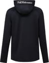 Peak Performance + M 40Y Rider Zip Hood Black