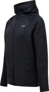 Peak Performance + M 40Y Rider Zip Hood Black - 3