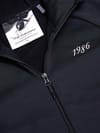 Peak Performance + M 40Y Rider Zip Hood Black - 7