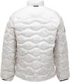 Peak Performance + M 40Y Helium Down Jacket Offwhite