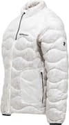 Peak Performance + M 40Y Helium Down Jacket Offwhite - 3
