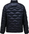 Peak Performance + M 40Y Helium Down Jacket Black