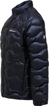Peak Performance + M 40Y Helium Down Jacket Black - 3