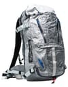 40Y Vertical Ski Backpack Motion Grey + Peak Performance