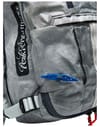 Peak Performance + 40Y Vertical Ski Backpack Motion Grey - 4