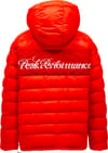 Peak Performance + M 40Y Frost Reversible Down Jacket The Alpine - 6