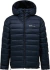 Peak Performance + M 40Y Frost Reversible Down Jacket Black - 5
