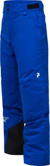Peak Performance + M 40Y Maroon Insulated Pant Island Blue - 3