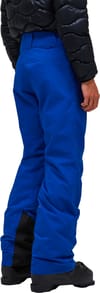 Peak Performance + M 40Y Maroon Insulated Pant Island Blue - 5