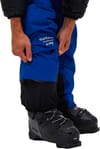 Peak Performance + M 40Y Maroon Insulated Pant Island Blue - 6