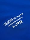 Peak Performance + M 40Y Maroon Insulated Pant Island Blue - 7