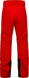 Peak Performance + M 40Y Maroon Insulated Pant The Alpine