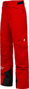 Peak Performance + M 40Y Maroon Insulated Pant The Alpine - 3