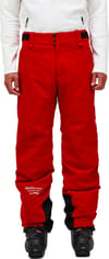 Peak Performance + M 40Y Maroon Insulated Pant The Alpine - 4