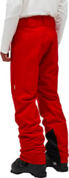 Peak Performance + M 40Y Maroon Insulated Pant The Alpine - 5
