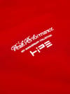 Peak Performance + M 40Y Maroon Insulated Pant The Alpine - 8