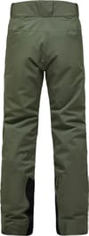 Peak Performance + M Maroon Insulated Pants Pine Needle