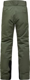 Peak Performance + M Maroon Insulated Pants Pine Needle