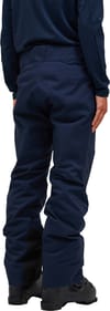 Peak Performance + M Maroon Insulated Pants Blue Shadow - 5