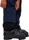 Peak Performance + M Maroon Insulated Pants Blue Shadow - 7