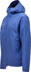 Peak Performance + M Treeline Shell Jacket Summit Sky - 3