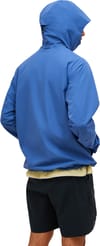 Peak Performance + M Treeline Shell Jacket Summit Sky - 5