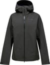 M Treeline Shell Jacket Olive Extreme + Peak Performance