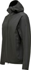 Peak Performance + M Treeline Shell Jacket Olive Extreme - 3