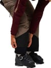 Peak Performance + W Insulated 2L Ski Pants Terrain Tan - 9