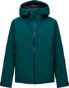 M Whitelight Insulated Jacket Ponderosa Pine + Peak Performance