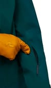 Peak Performance + M Whitelight Insulated Jacket Ponderosa Pine - 9