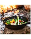 Petromax + Fire Skillets With Pan Handle Fp30 - 3