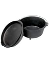 Petromax + Dutch Ovens Ft9 W/O Legs