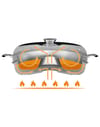 Petromax + Camping Oven - 5