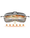 Petromax + Camping Oven - 6