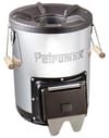 Rocket Stove Rf33 + Petromax