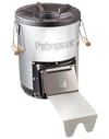 Petromax + Rocket Stove Rf33