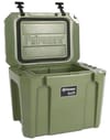 Petromax + Cool Box 50L Sand