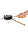 Petromax + Rotating Waffle Iron