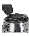 Petromax + Rotating Waffle Iron - 3