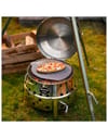 Petromax + Atago Pizza Stone