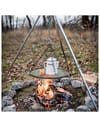 Petromax + Hanging Grate Tripod